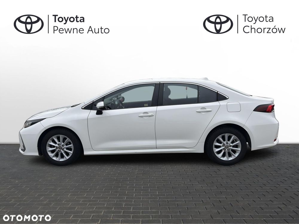 Toyota Corolla - 2