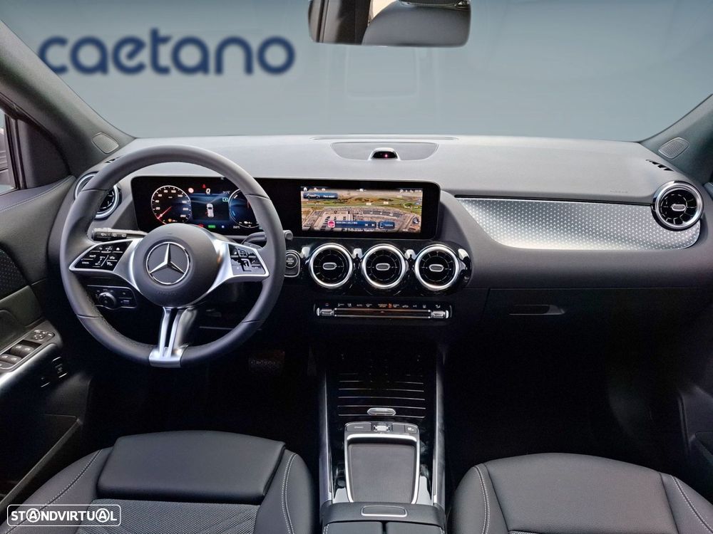 Mercedes-Benz GLA 250 e Progressive - 12