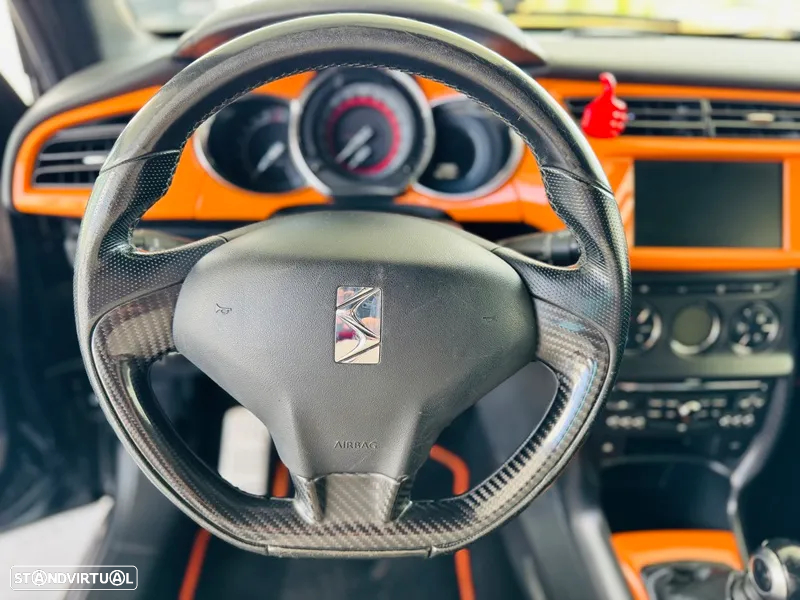 Citroën DS3 1.6 THP Racing - 25