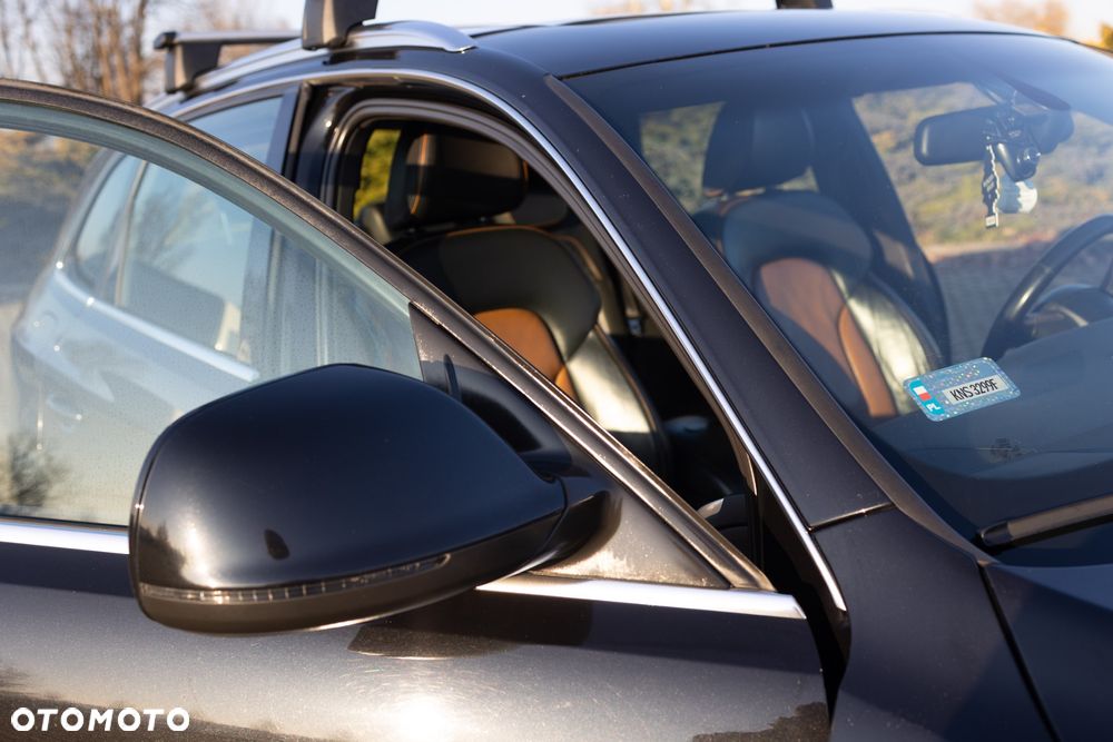 Audi Q5 2.0 TDI Quattro - 22