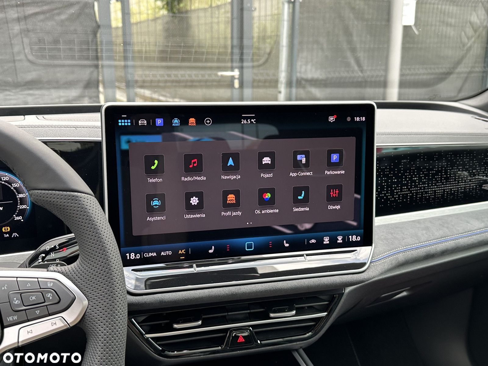 Volkswagen Passat - 31