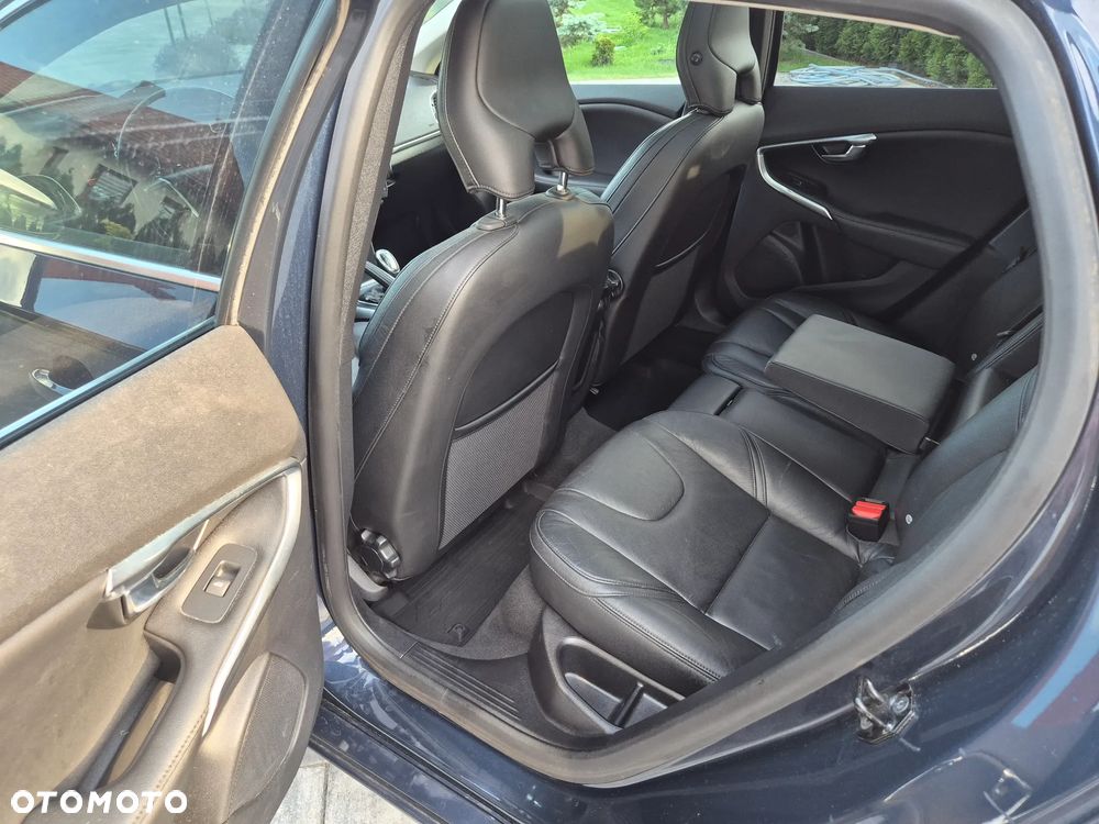 Volvo V40 - 17
