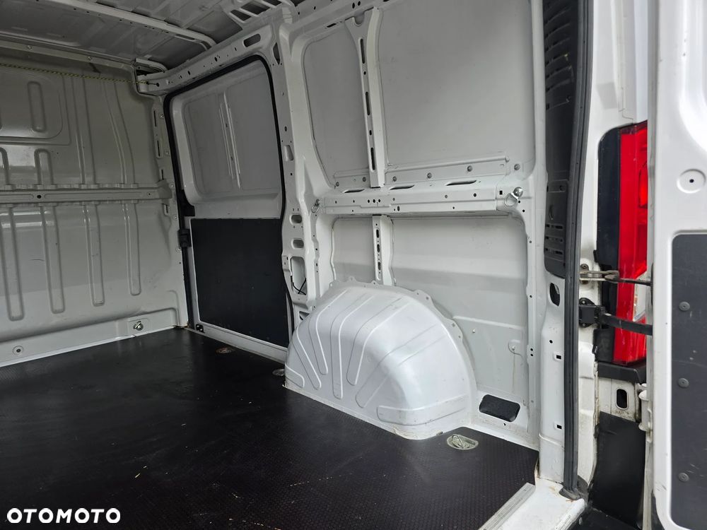 Fiat Ducato - 14