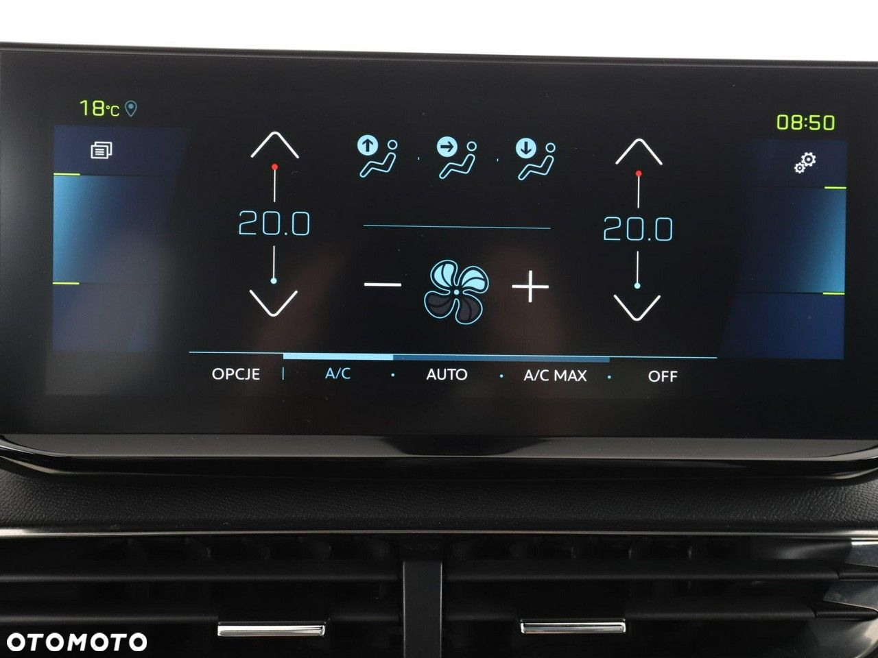 Peugeot 3008 Plug-In Hybrid 225 e-EAT8 Allure Pack - 28