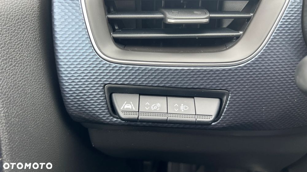 Renault Arkana TCe Mild Hybrid 140 EDC Evolution - 22