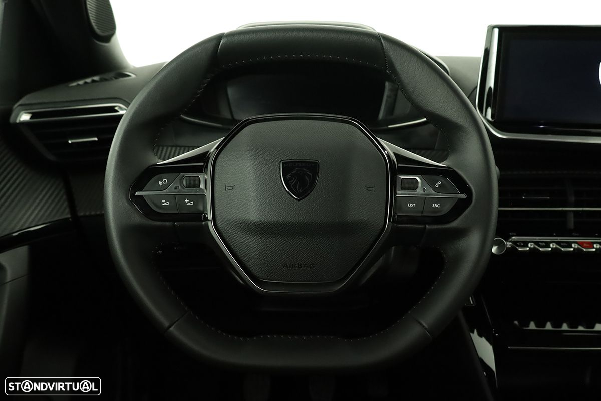 Peugeot 2008 1.2 PureTech Allure - 15