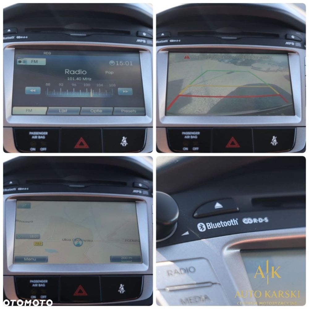Hyundai ix35 - 40