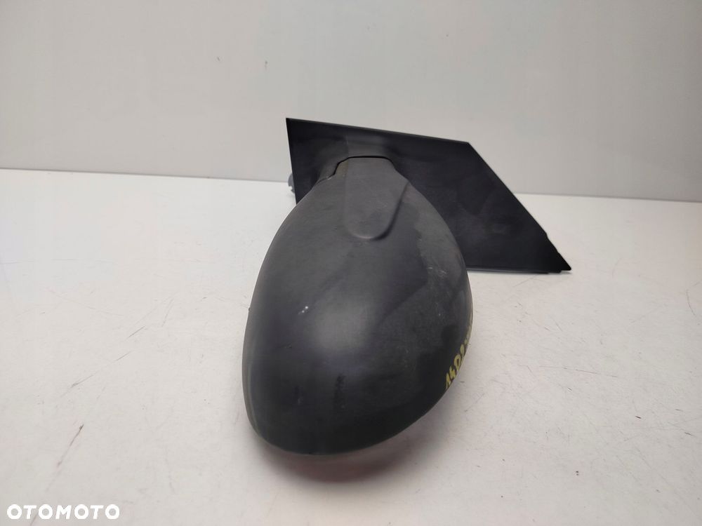 smart fortwo i 450 lift 03r- lusterko lewe zewnętrzne manualne - 5