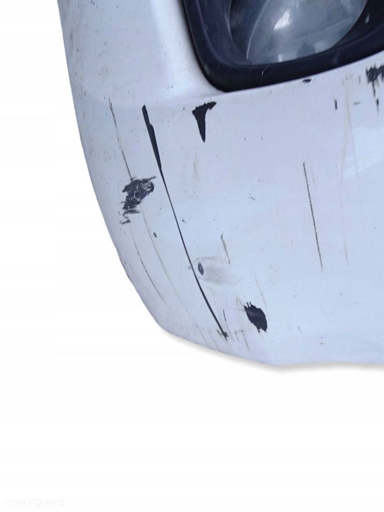 zderzak przedni kpl. bmw 1 f20 f21 300 - 4