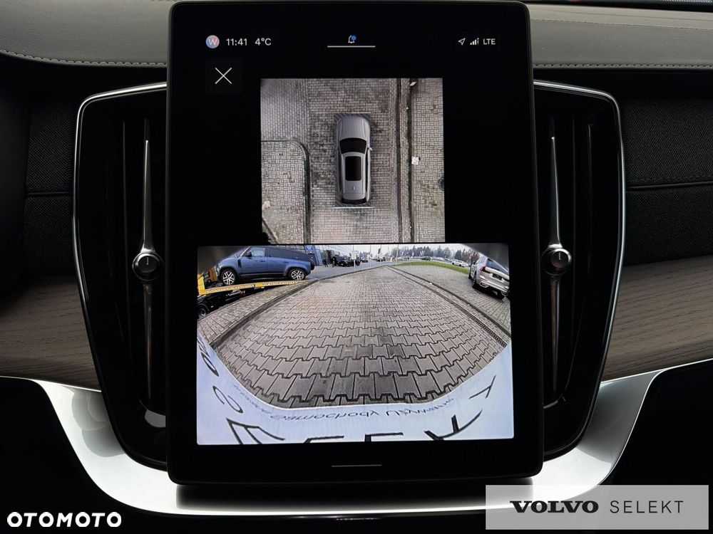 Volvo XC 90 - 28