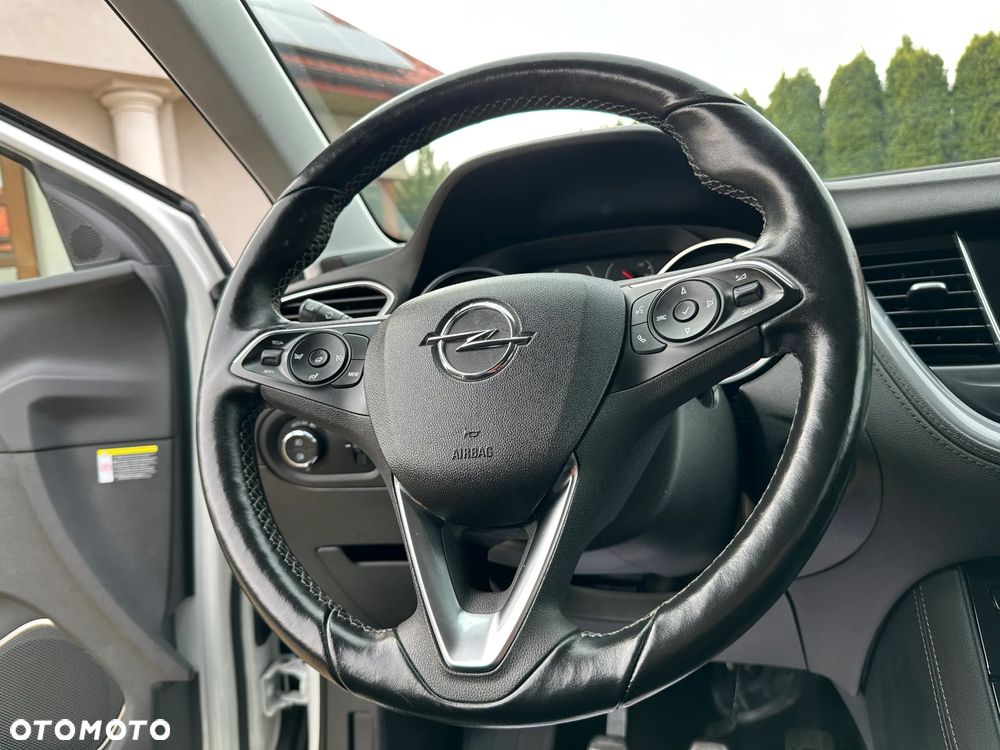 Opel Grandland X 1.6 D Start/Stop INNOVATION - 26