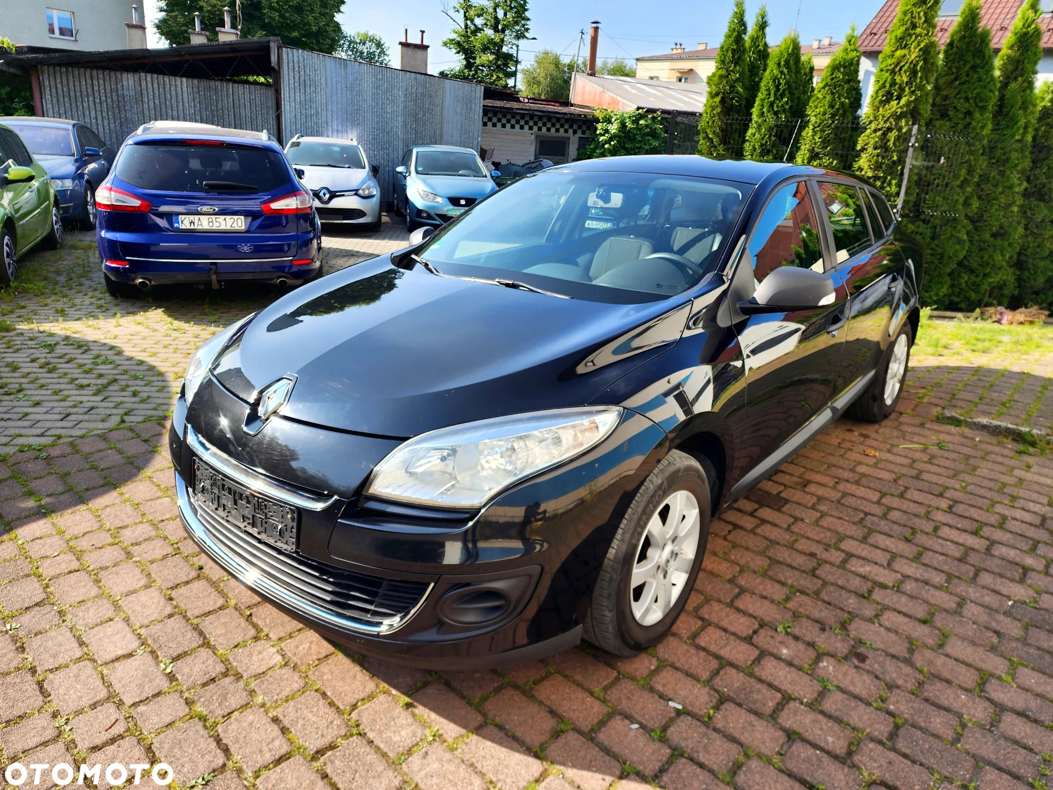 Renault Megane 1.6 16V Expression Euro5 - 3