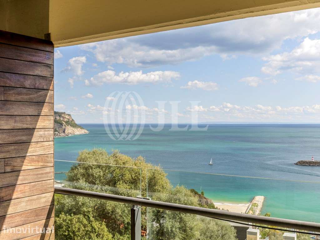 Apartamento T1 perto da praia, no Harbour View II, Sesimbra - Grande imagem: 3/60