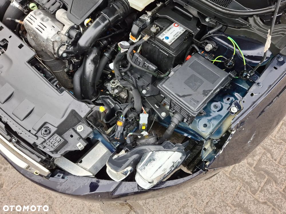 Peugeot 308 PureTech 110 Stop & Start Style - 29