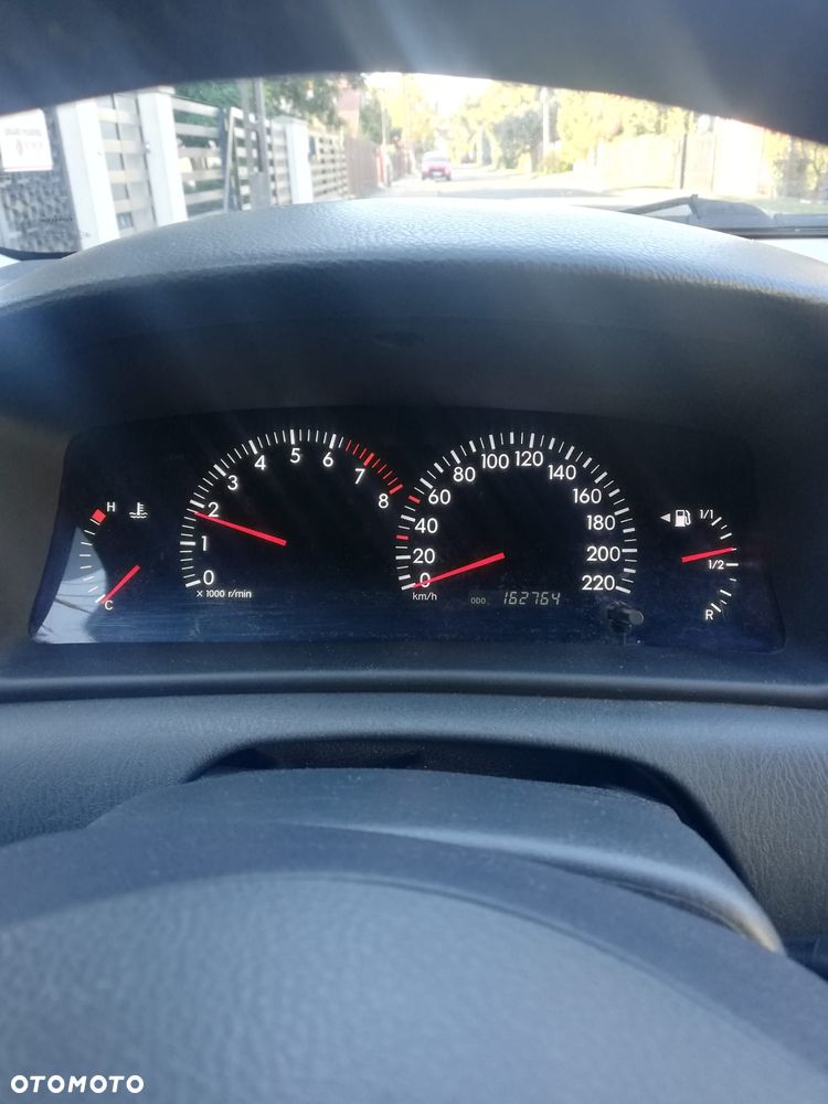 Toyota Corolla 1.6 VVT-i Sol - 3