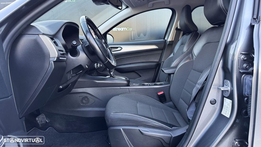 Renault Arkana 1.6 E-Tech Intens - 11