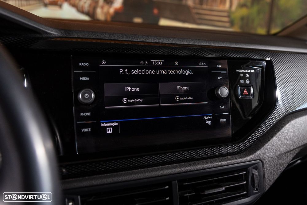 VW Polo 1.0 TSI Life - 16