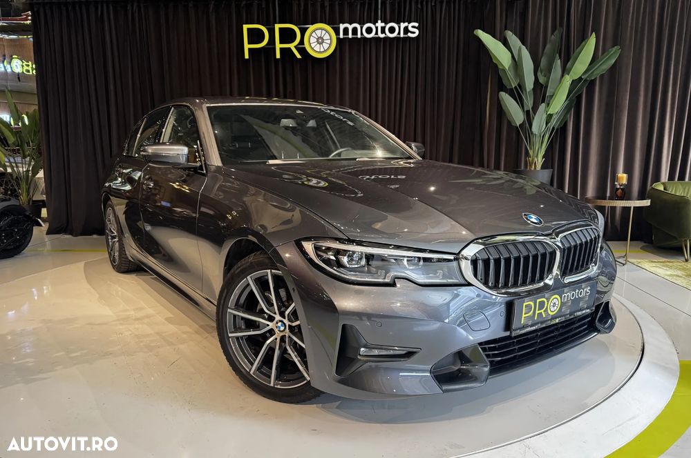 BMW Seria 3