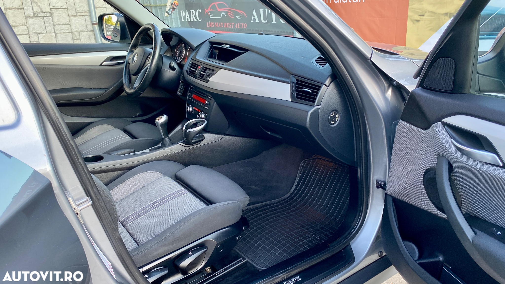 BMW X1 xDrive20d - 6