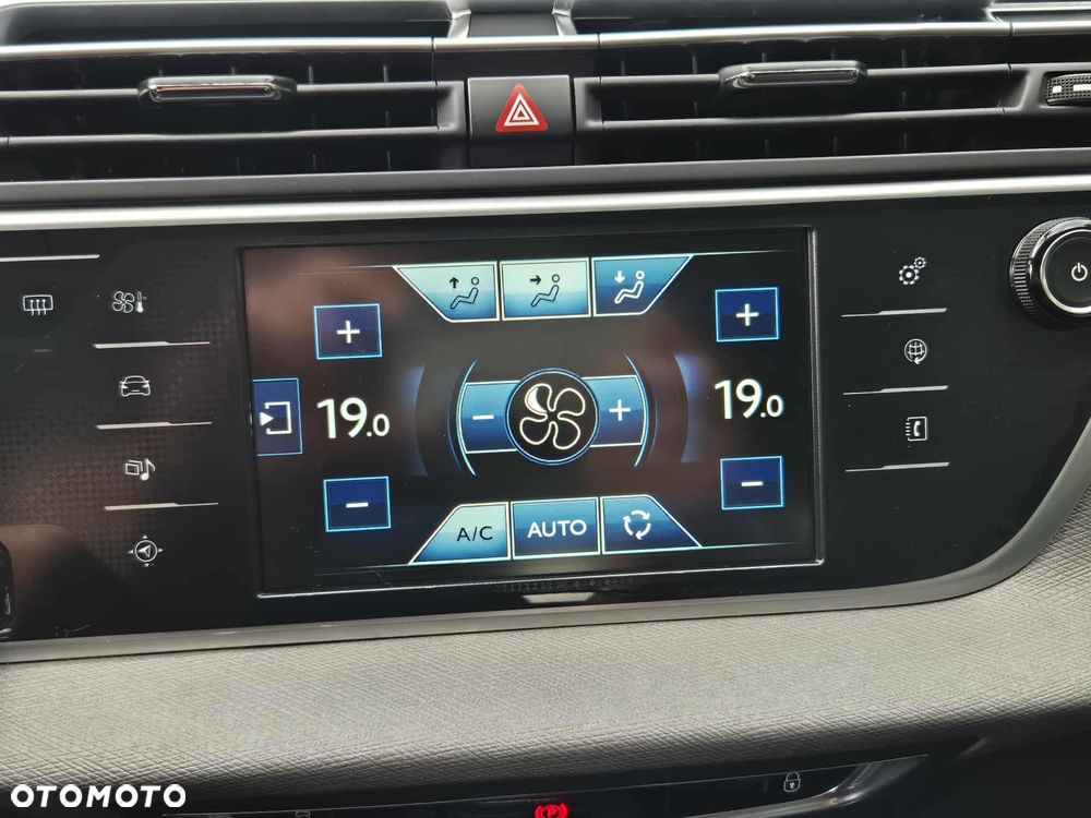 Citroën C4 Grand Picasso BlueHDi 150 EAT6 Exclusive - 14
