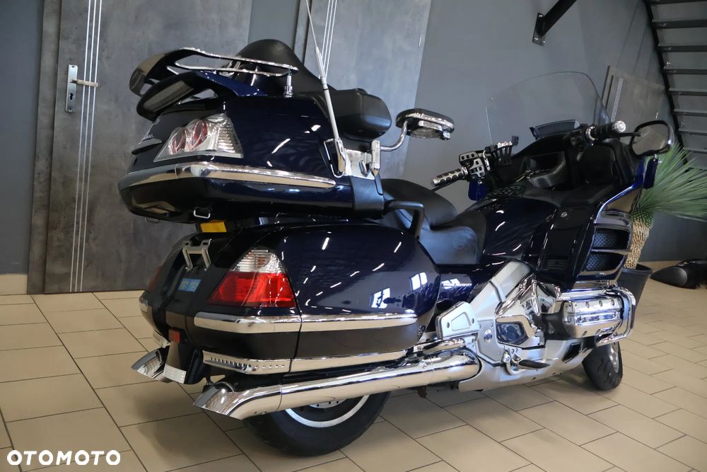 Honda GL - 11