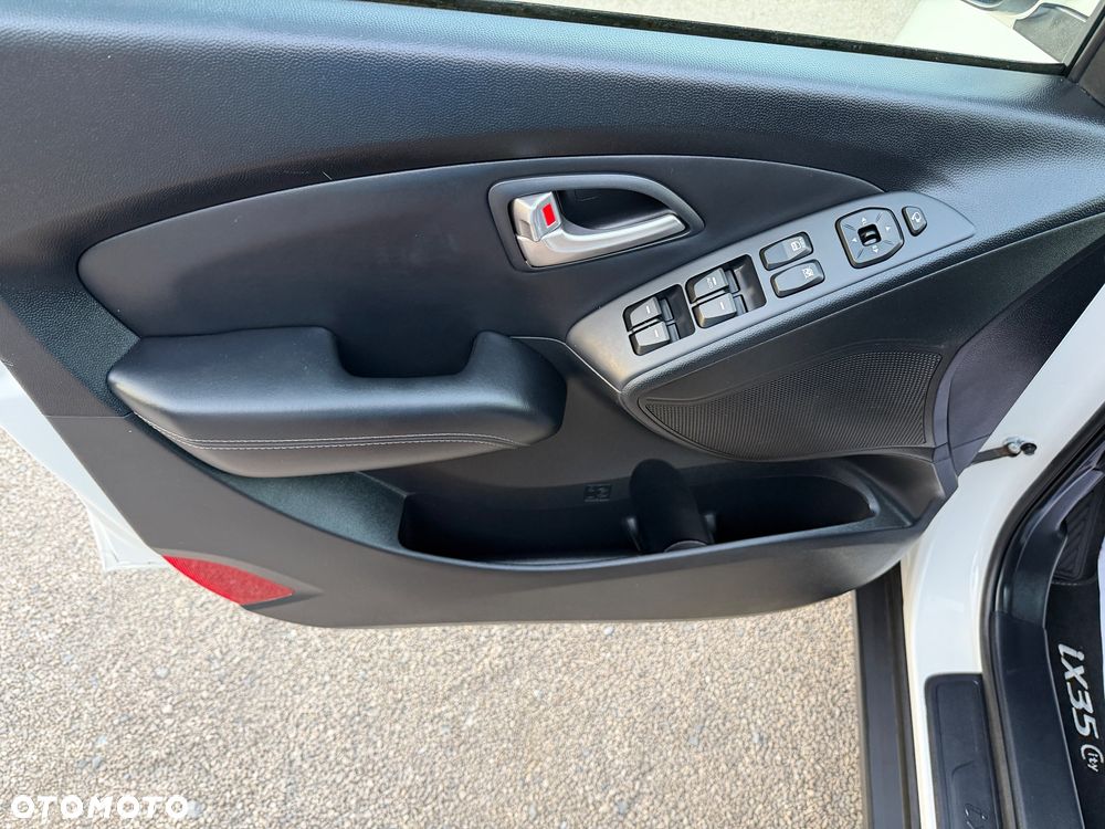 Hyundai ix35 1.6 GDI Comfort 2WD - 20