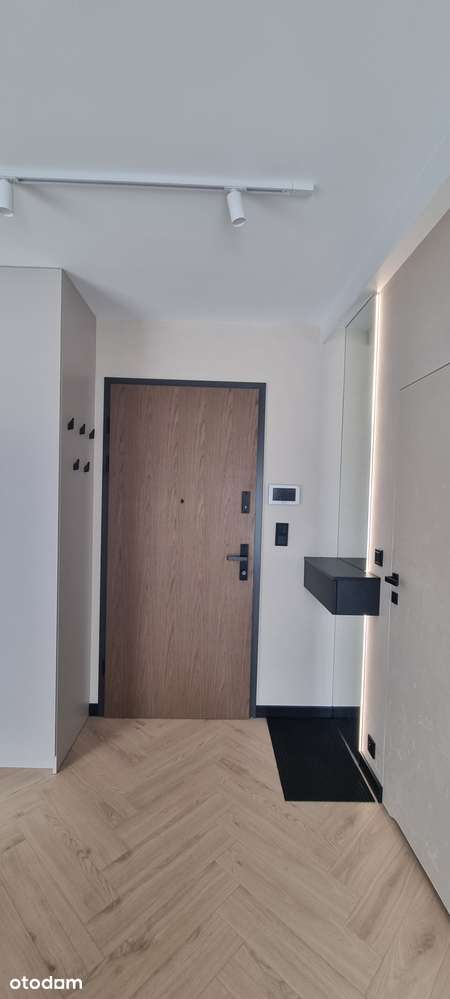 Mieszkanie 2-pokojowe z balkonem w Bronowicach