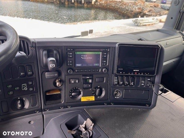 Scania P360 - 9