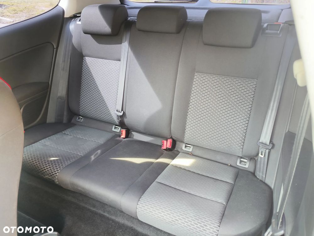 Volkswagen Golf 1.4 Edition - 8