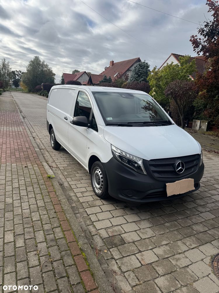 Mercedes-Benz Vito - 2