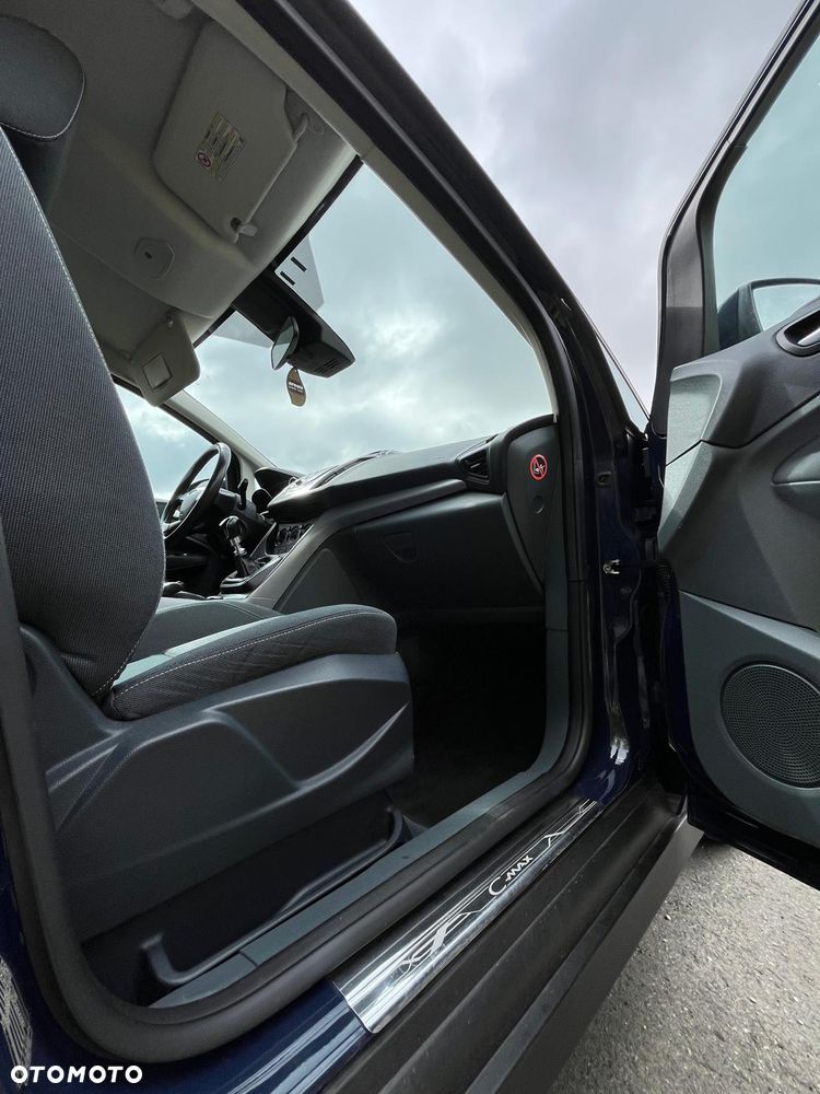 Ford C-MAX 1.0 EcoBoost Edition ASS - 7