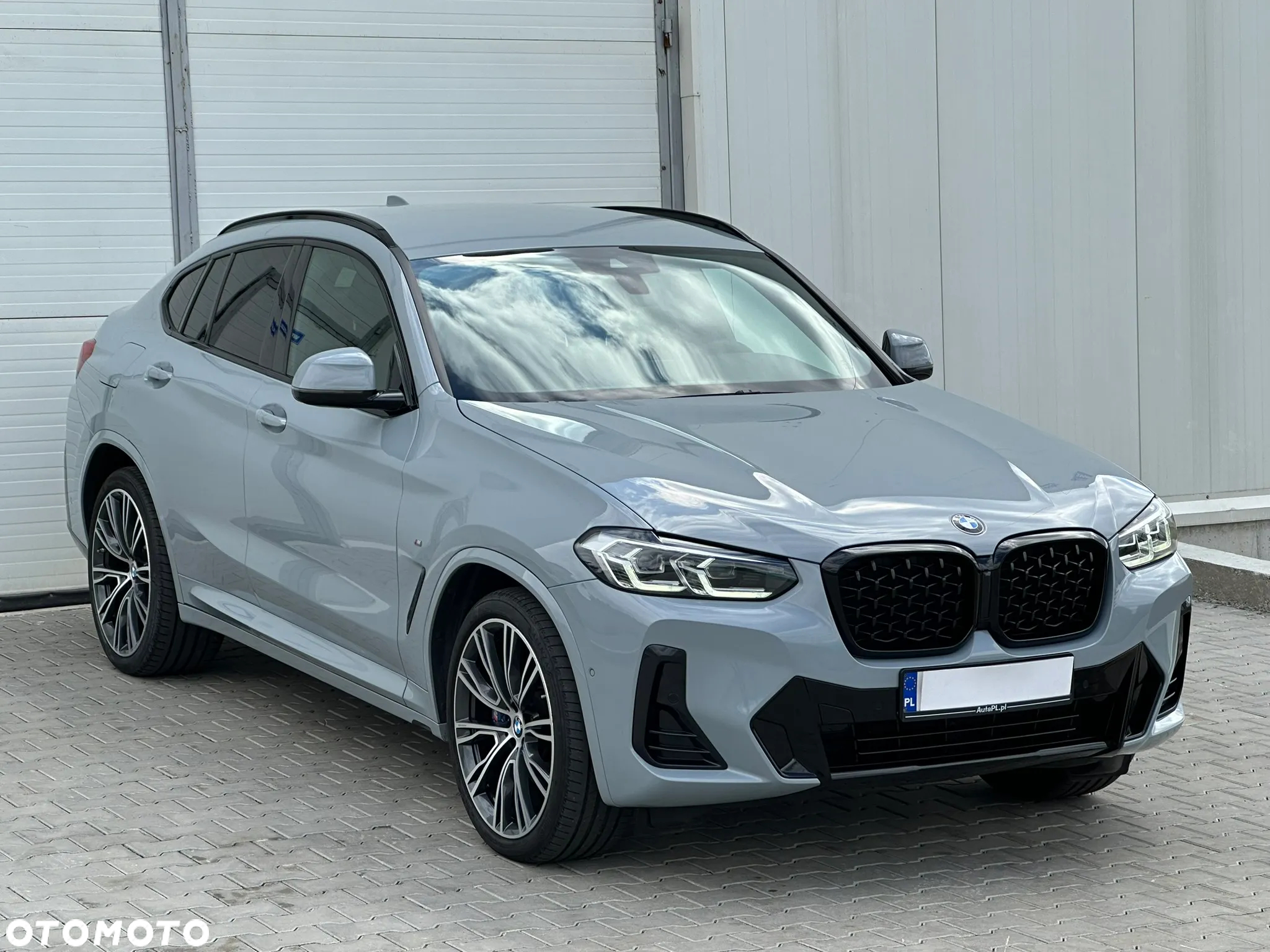 BMW X4 - 12