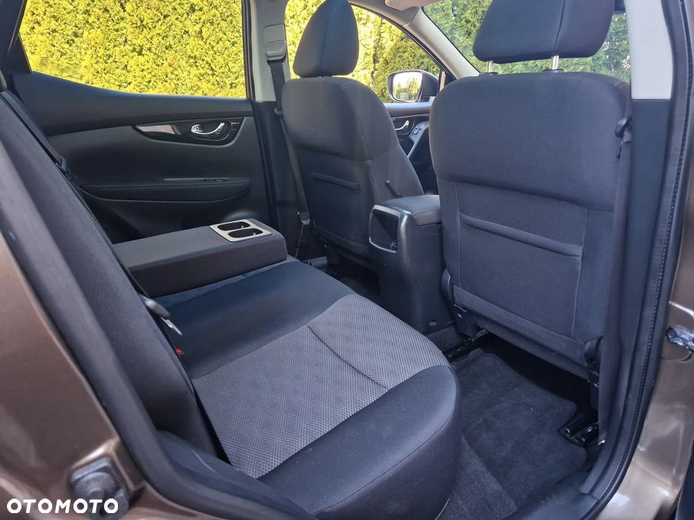 Nissan Qashqai - 32