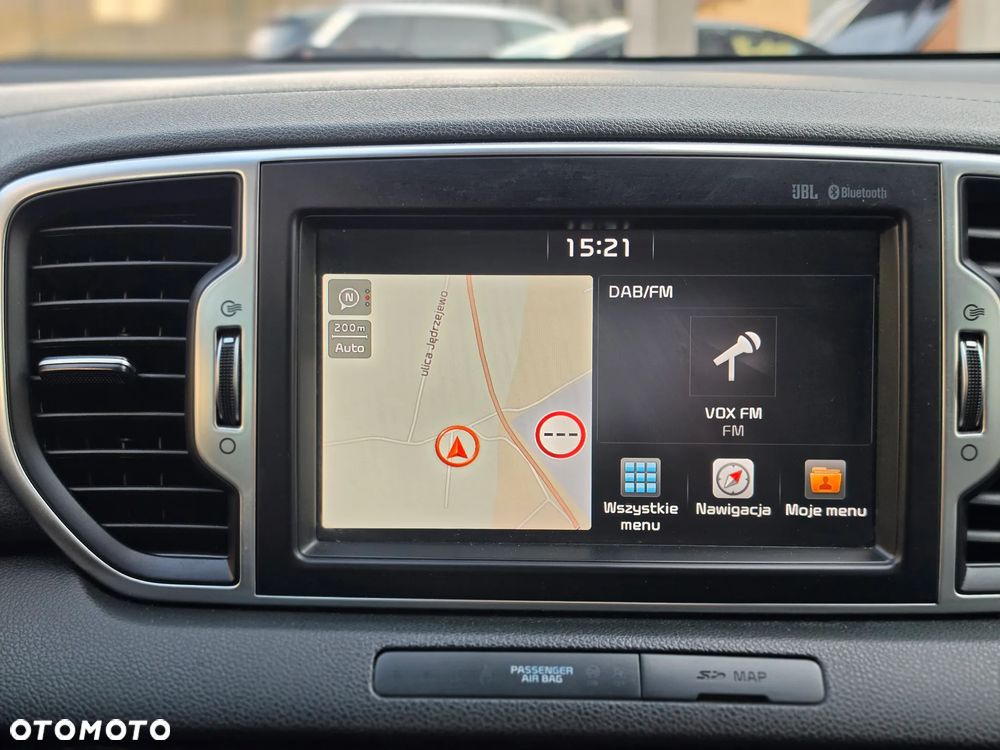 Kia Sportage - 24