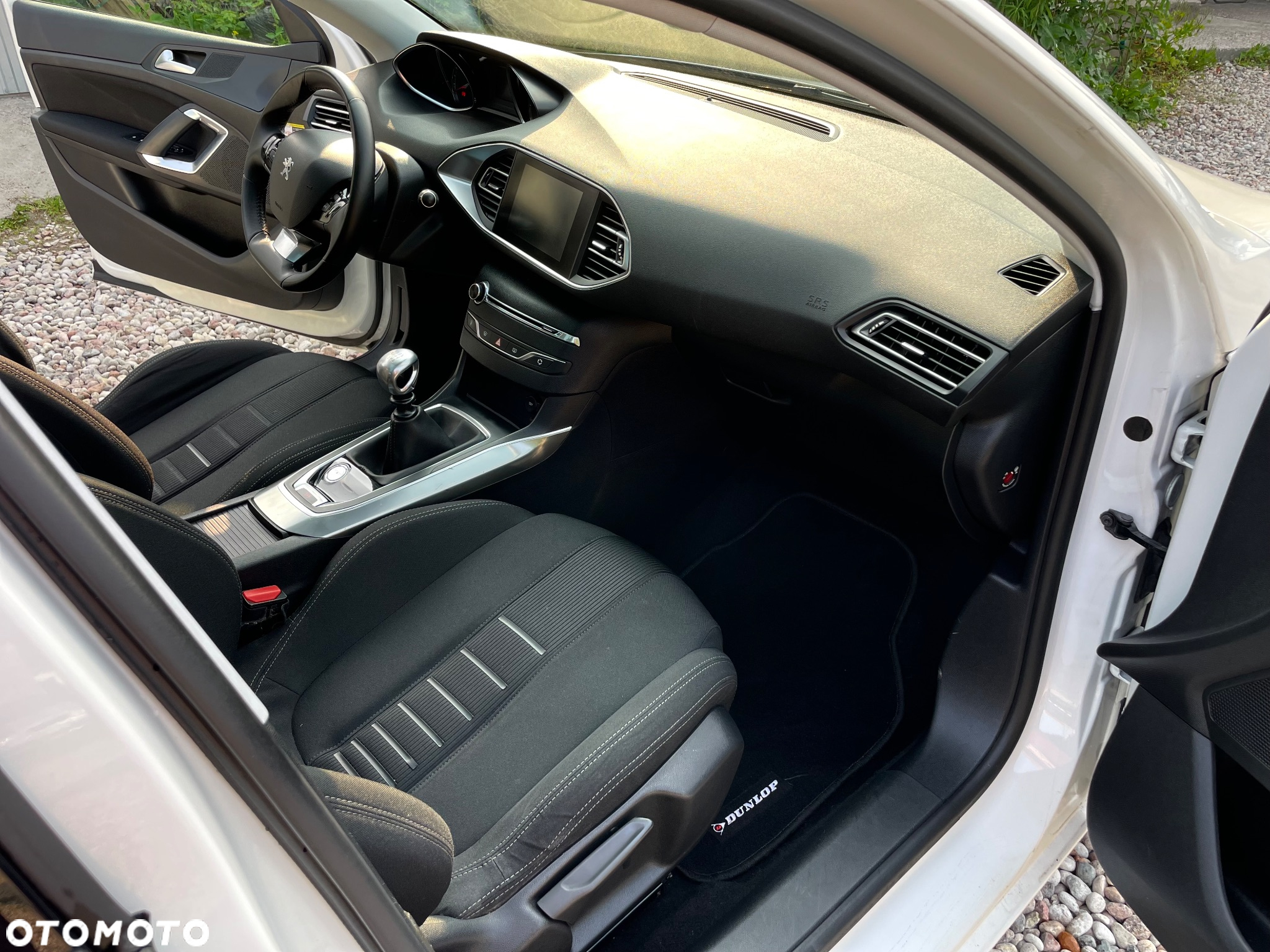 Peugeot 308 125 THP Allure - 14