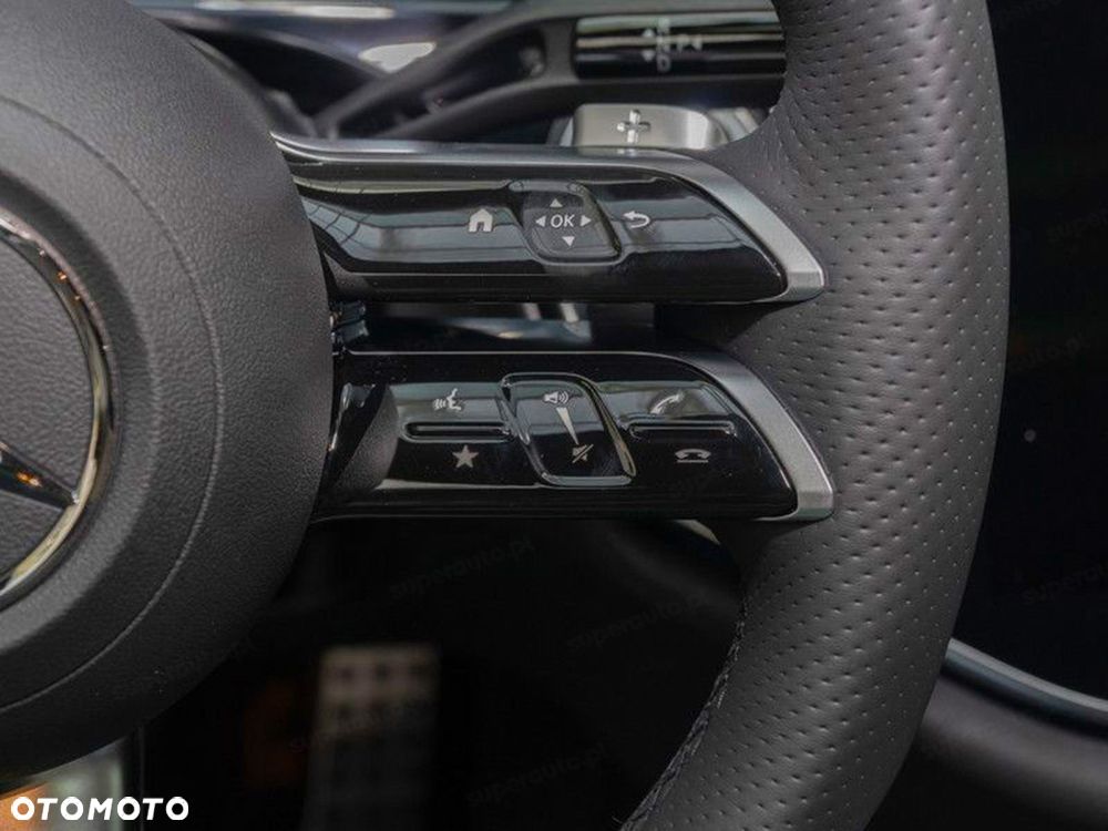 Mercedes-Benz Klasa E 220 d mHEV 4-Matic AMG 9G-Tronic - 9