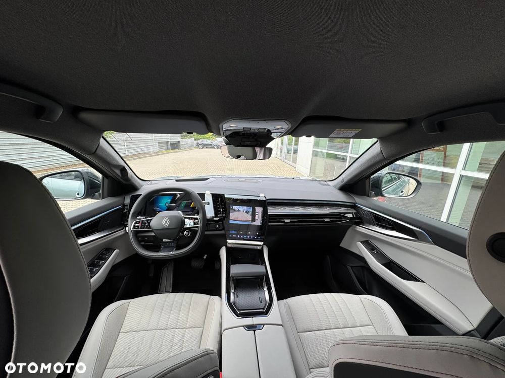 Renault Espace - 17