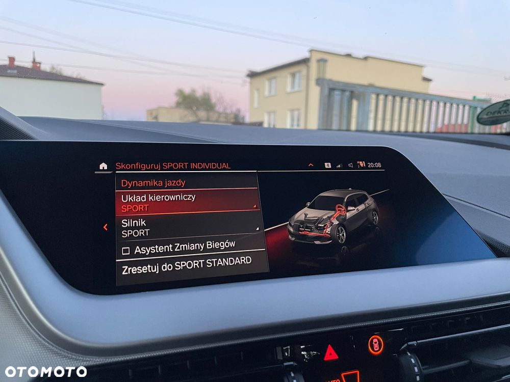 BMW Seria 1 116i Advantage - 32