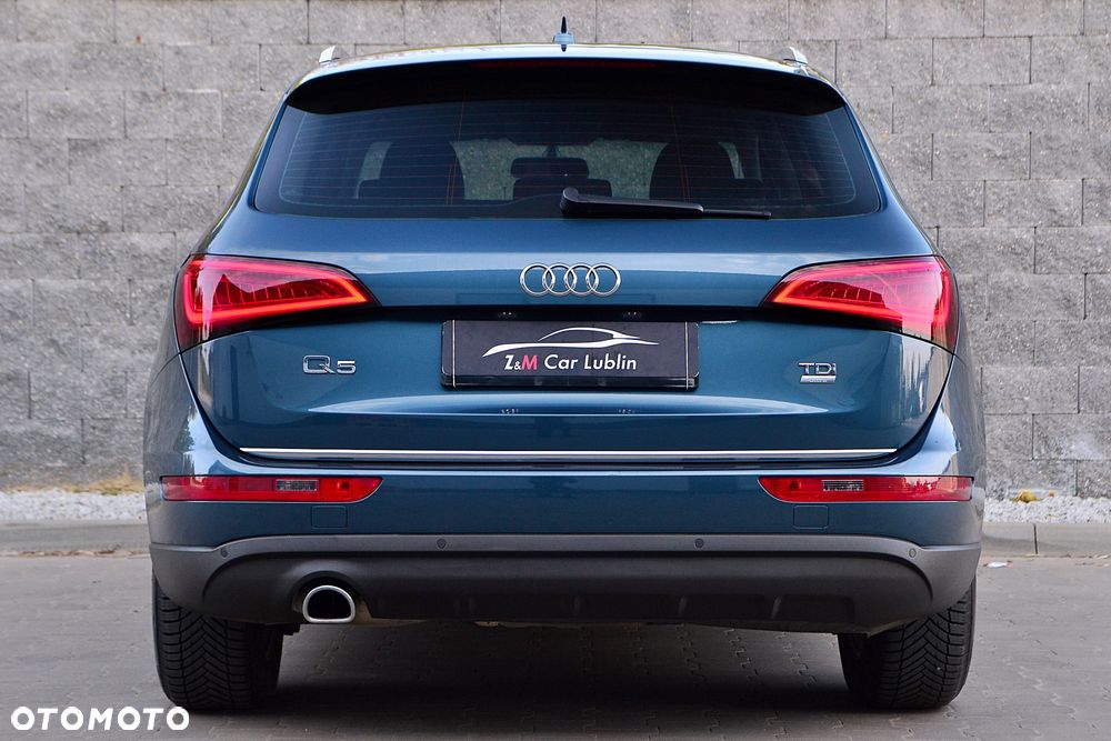 Audi Q5 2.0 TDI (clean diesel) ultra - 6