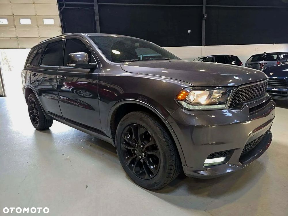 Dodge Durango 5.7 R/T - 3