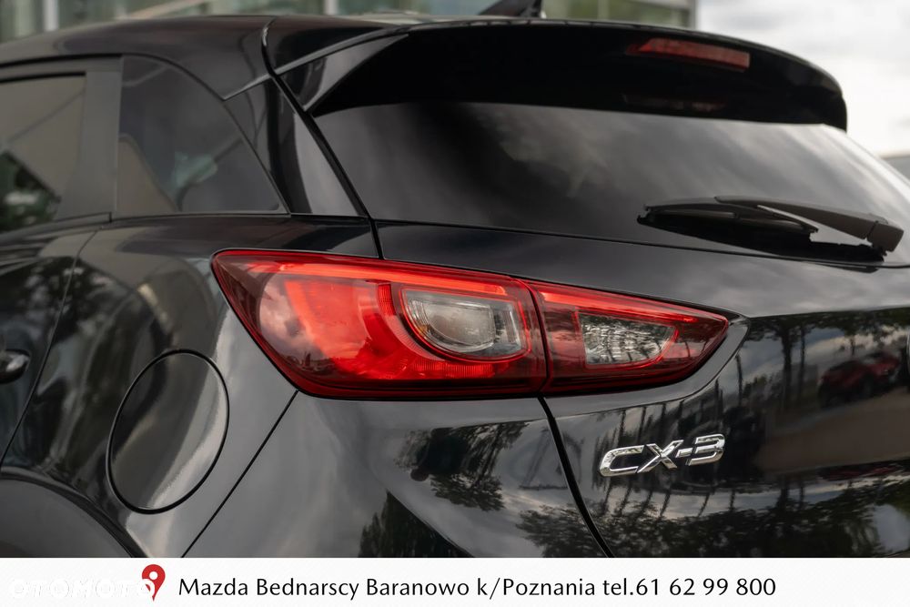 Mazda CX-3 2.0 Skypassion - 17