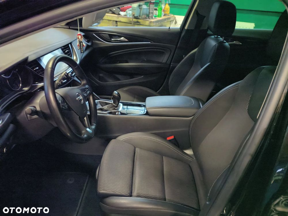 Opel Insignia 2.0 CDTI ecoFLEXStart/Stop Innovation - 15