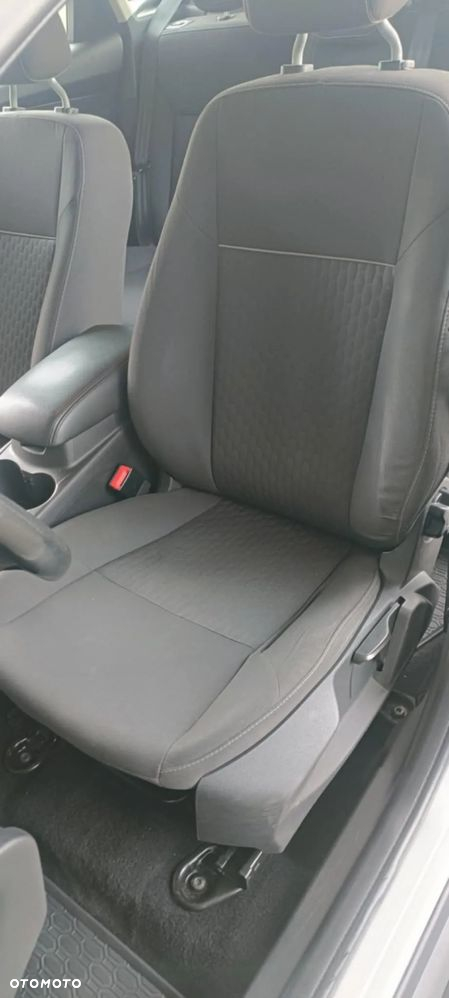 Ford Focus - 11