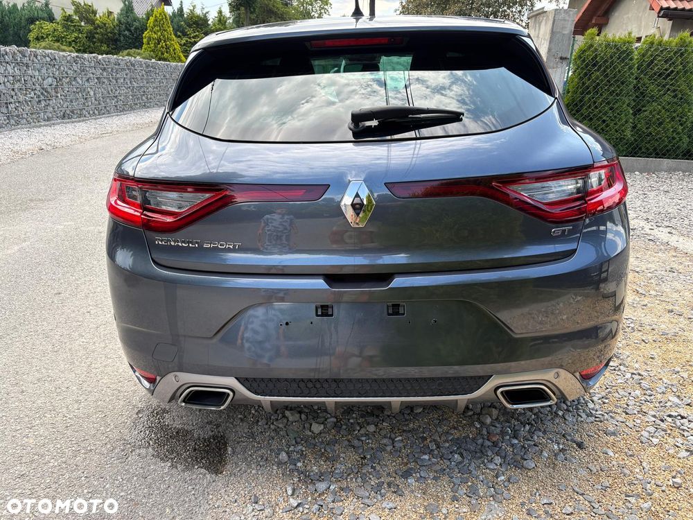 Renault Megane ENERGY dCi 165 EDC GT - 22