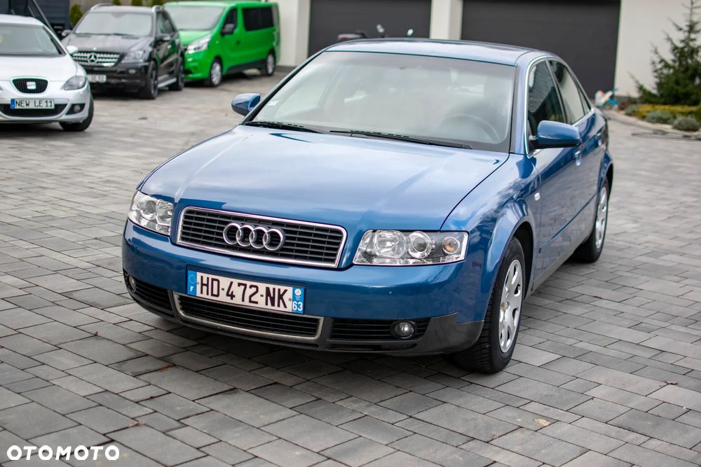 Audi A4 Avant - 31