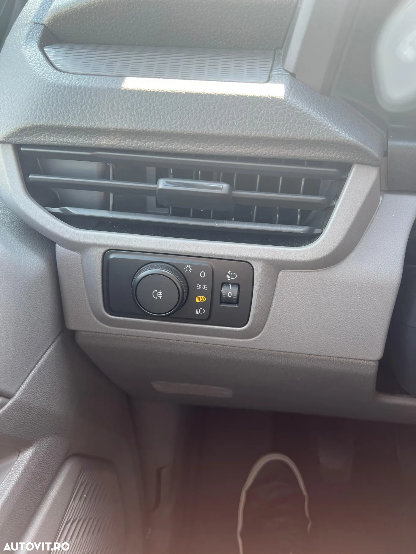 Volkswagen Transporter T7 furgon lung - 15