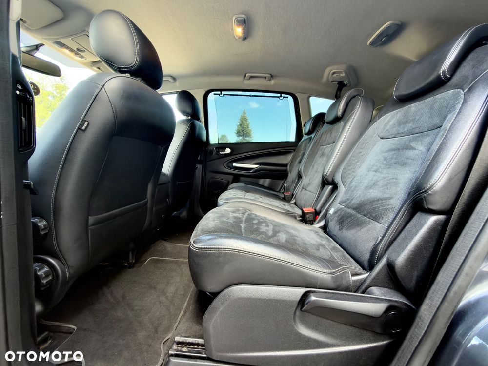 Ford S-Max 2.5 Silver Magic - 24