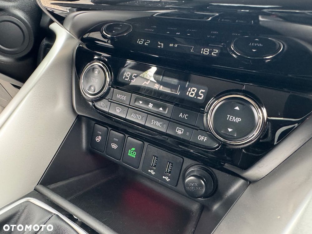 Mitsubishi Eclipse Cross 1.5 T-MIVEC (ClearTec) 2WD Top - 37