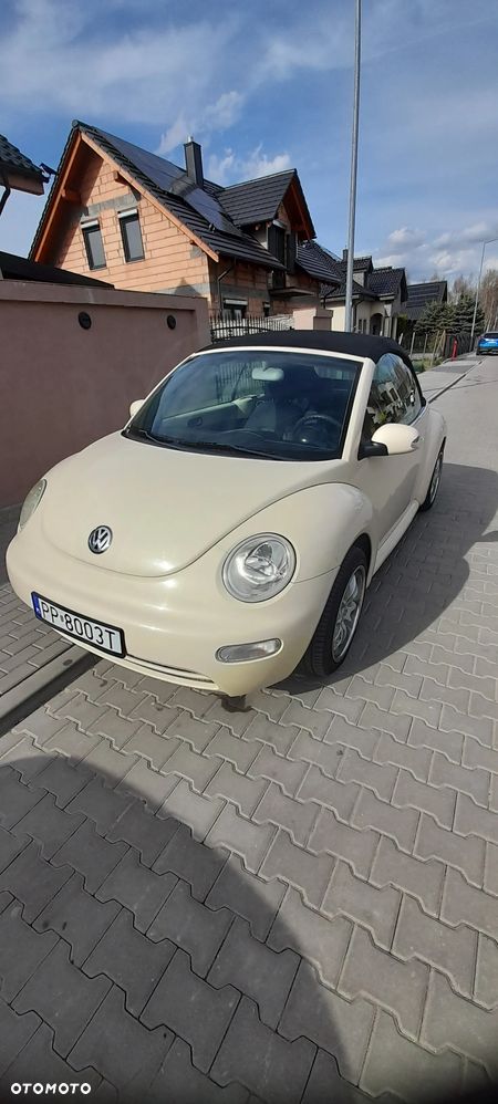 Volkswagen Beetle - 2