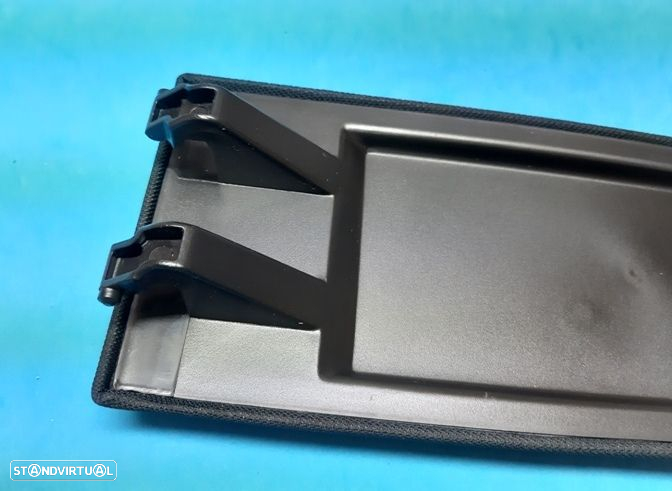 Tampa + fecho Apoio Braço Vw Golf Passat Bora Beetle Octavia  NOVO - 9